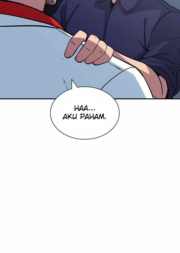 I have an SSS-rank Trait, but I want a Normal Life Chapter 60 Gambar 49