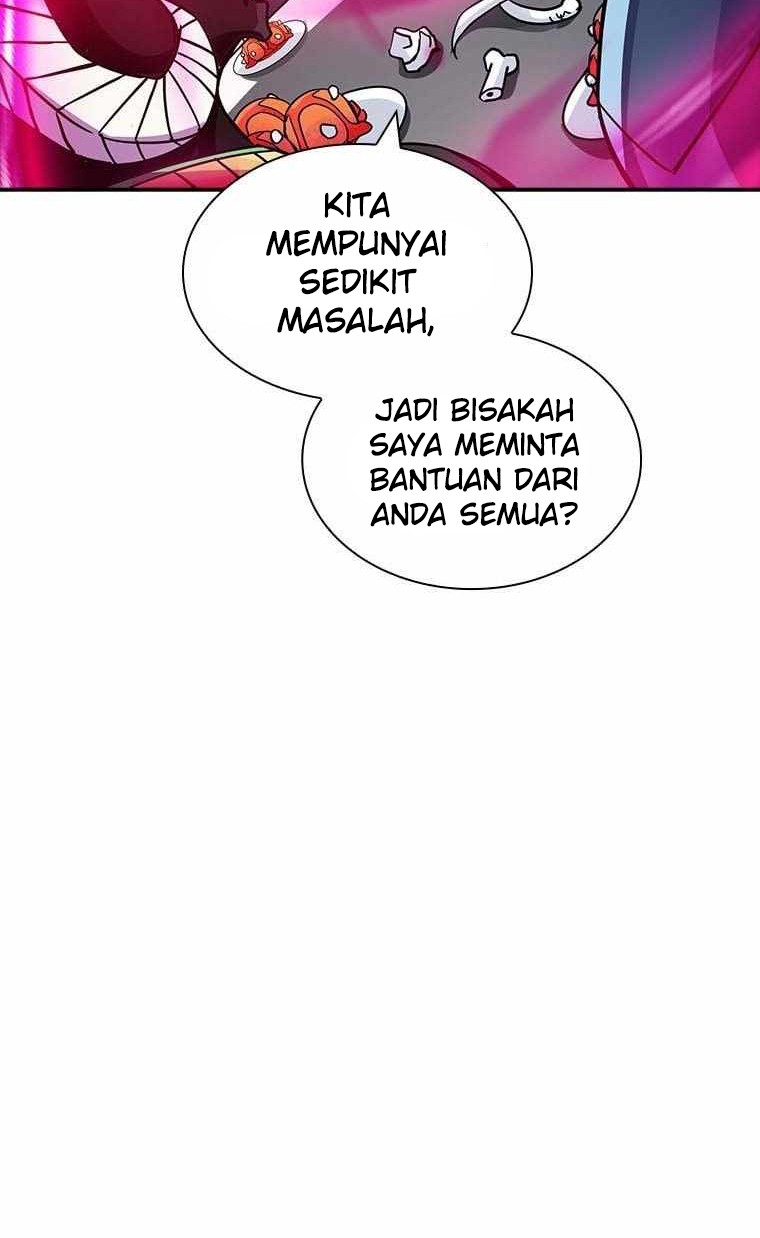 I have an SSS-rank Trait, but I want a Normal Life Chapter 60 Gambar 65