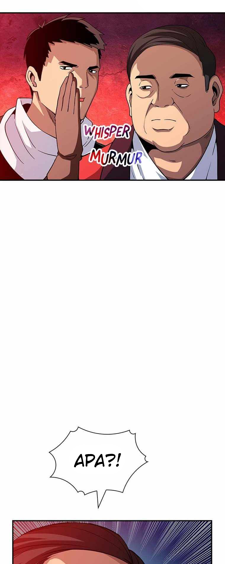 I have an SSS-rank Trait, but I want a Normal Life Chapter 60 Gambar 59