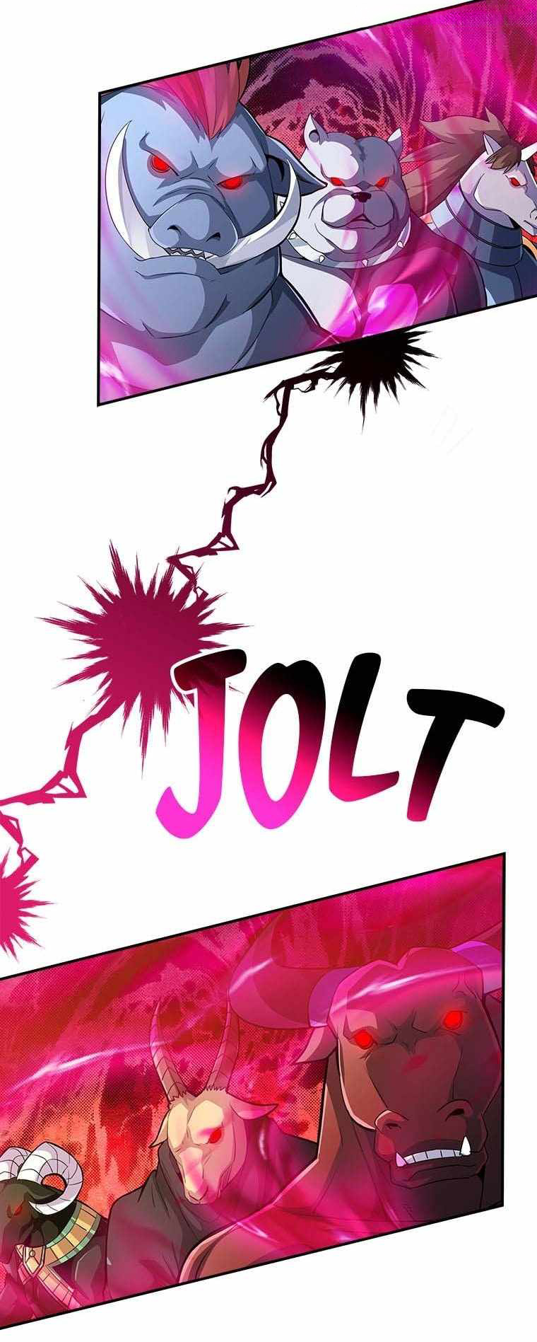 I have an SSS-rank Trait, but I want a Normal Life Chapter 60 Gambar 61