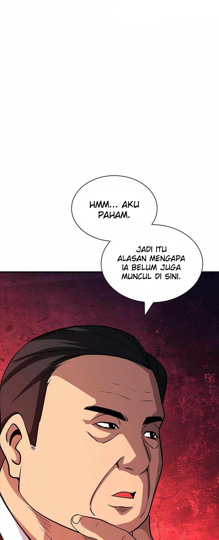 I have an SSS-rank Trait, but I want a Normal Life Chapter 60 Gambar 62