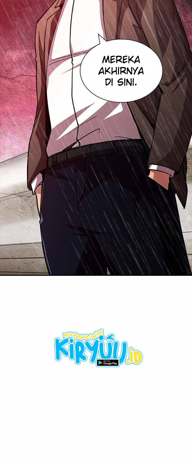 I have an SSS-rank Trait, but I want a Normal Life Chapter 60 Gambar 78