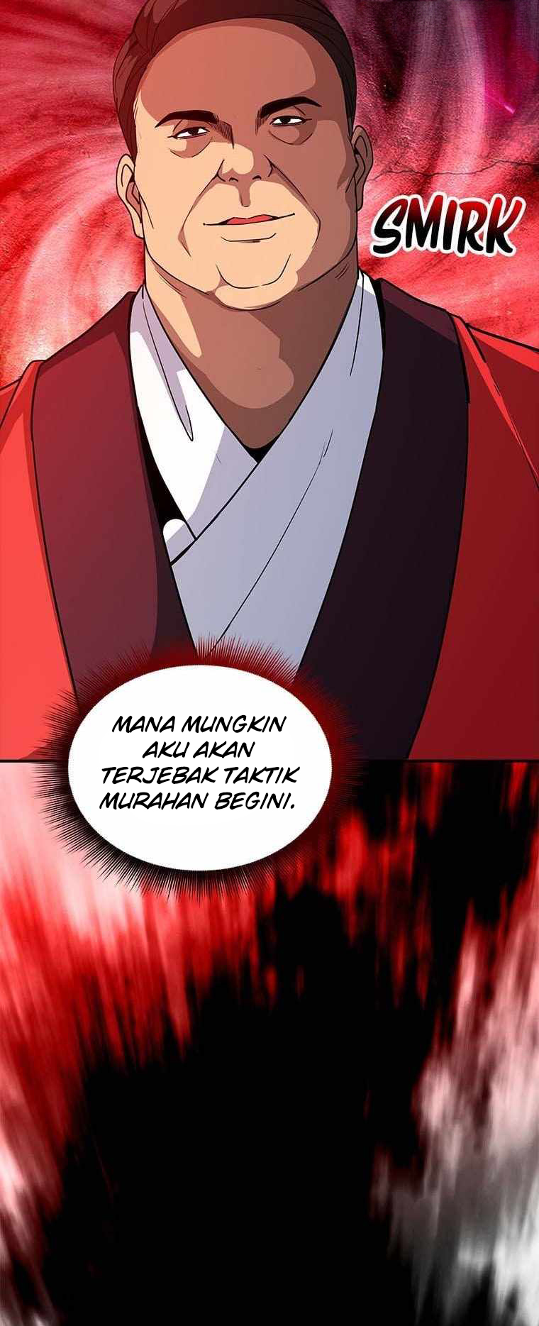 I have an SSS-rank Trait, but I want a Normal Life Chapter 60 Gambar 71