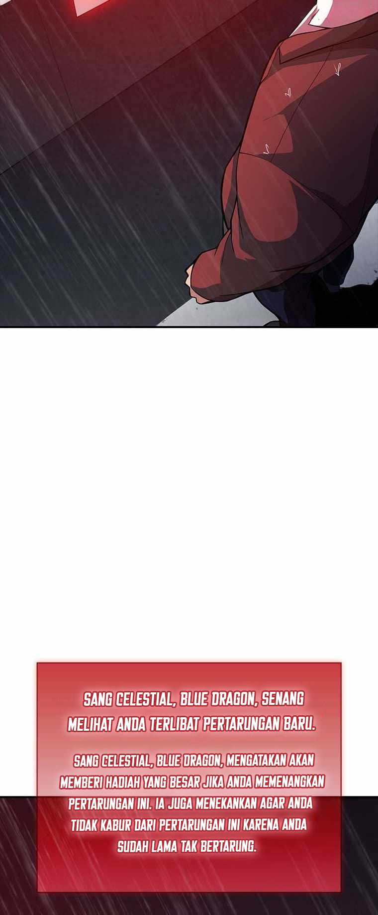 I have an SSS-rank Trait, but I want a Normal Life Chapter 60 Gambar 85