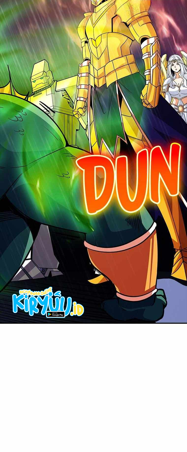 I have an SSS-rank Trait, but I want a Normal Life Chapter 60 Gambar 7