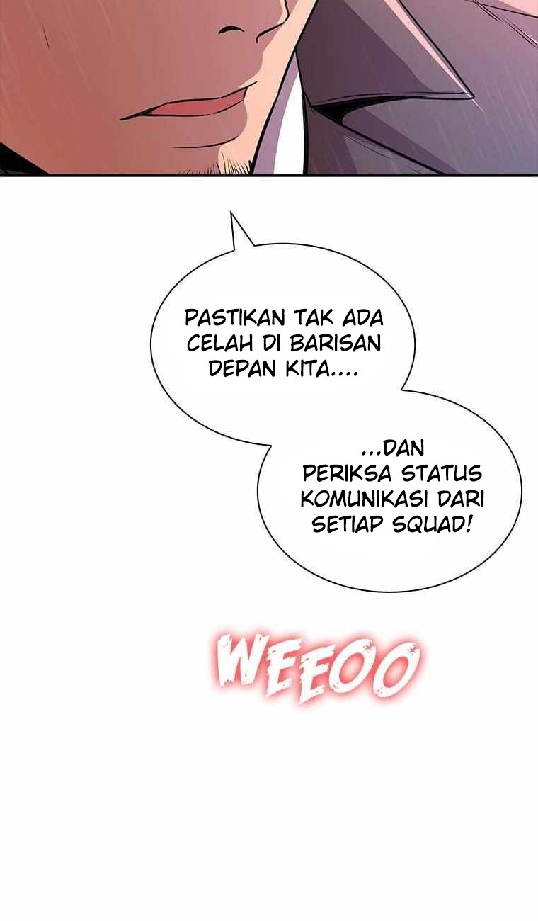 I have an SSS-rank Trait, but I want a Normal Life Chapter 60 Gambar 81