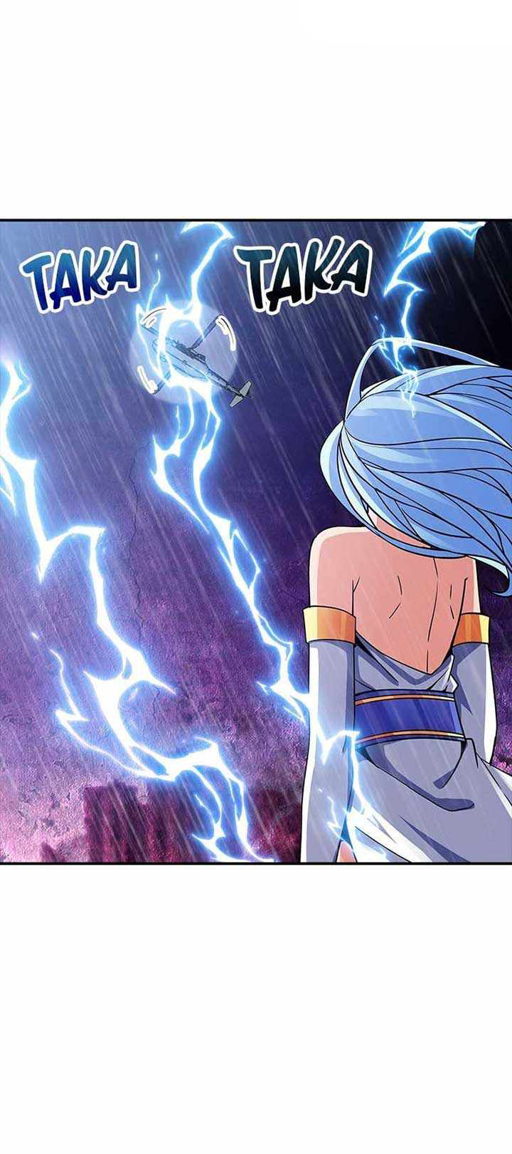 I have an SSS-rank Trait, but I want a Normal Life Chapter 59 Gambar 20