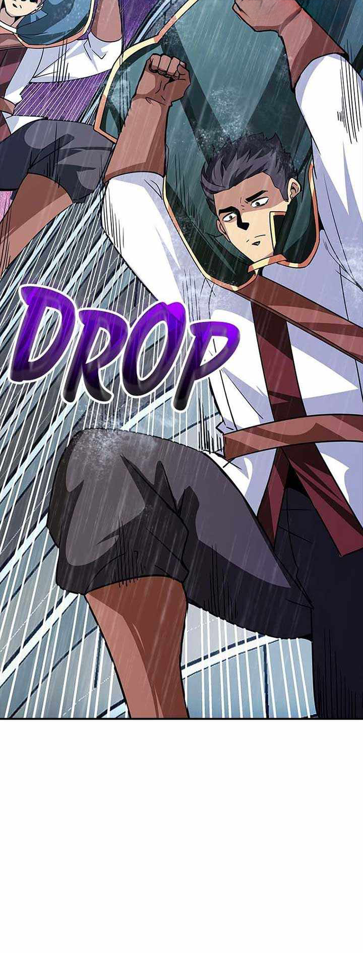 I have an SSS-rank Trait, but I want a Normal Life Chapter 59 Gambar 29