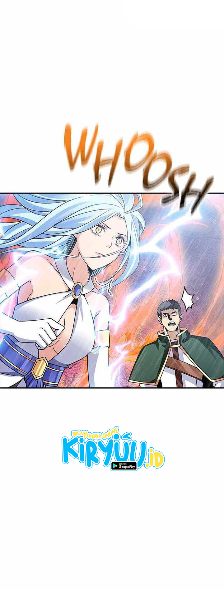 I have an SSS-rank Trait, but I want a Normal Life Chapter 59 Gambar 26