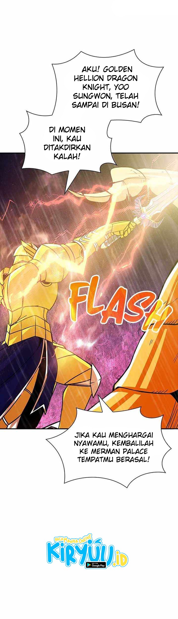 I have an SSS-rank Trait, but I want a Normal Life Chapter 59 Gambar 42