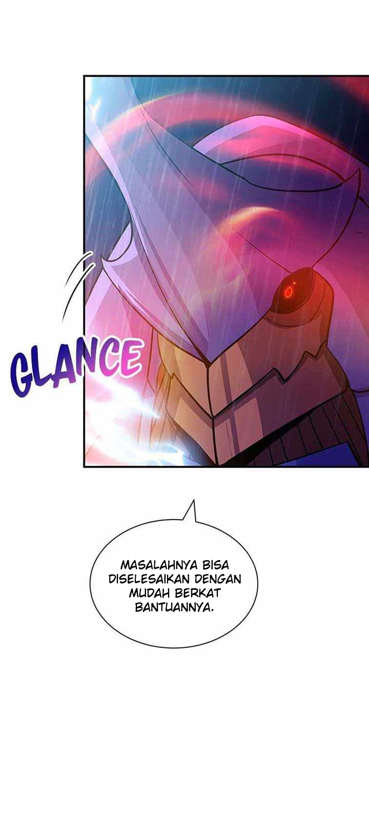 I have an SSS-rank Trait, but I want a Normal Life Chapter 59 Gambar 35