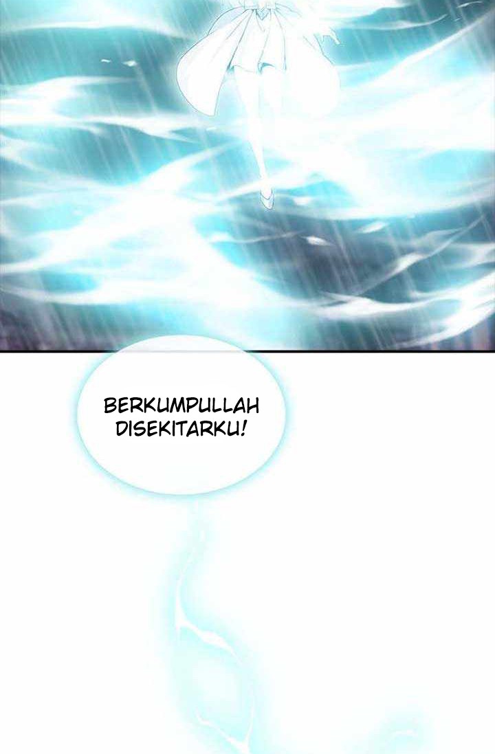 I have an SSS-rank Trait, but I want a Normal Life Chapter 59 Gambar 49