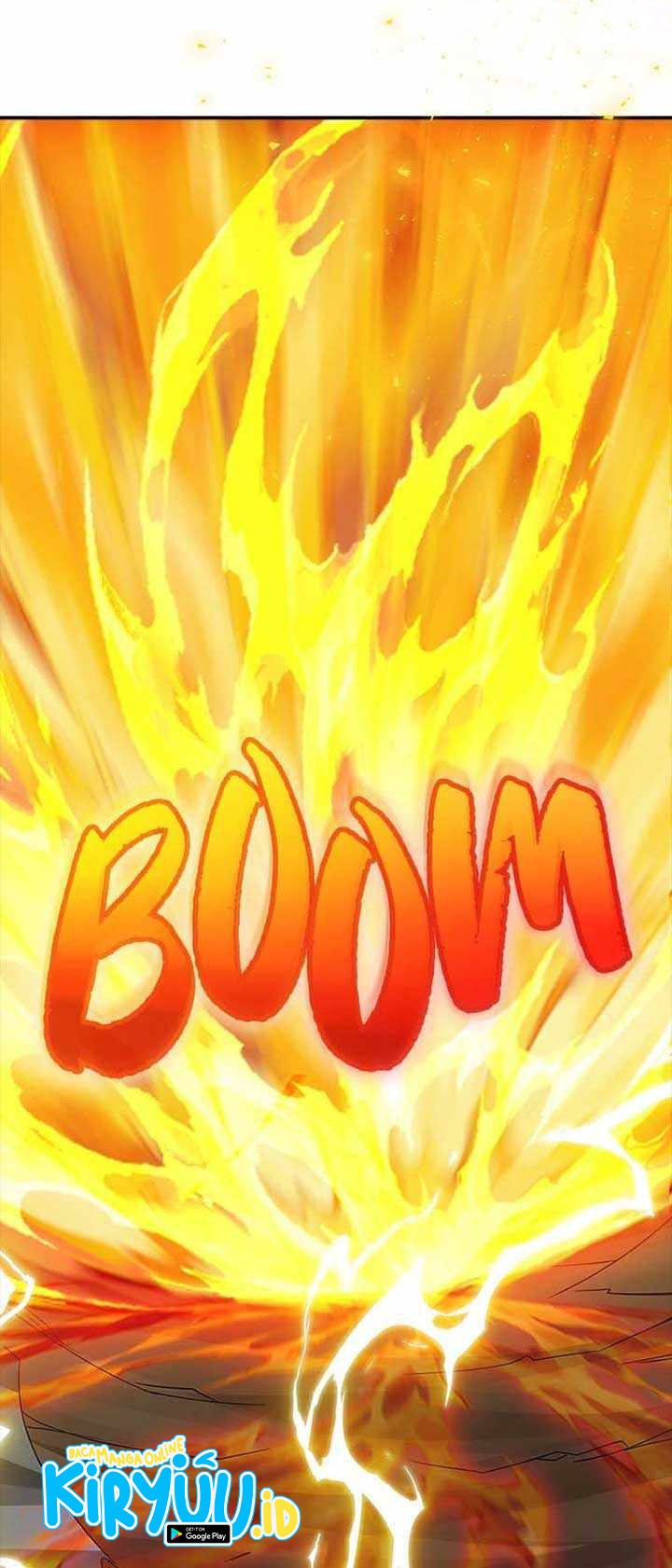 I have an SSS-rank Trait, but I want a Normal Life Chapter 59 Gambar 61