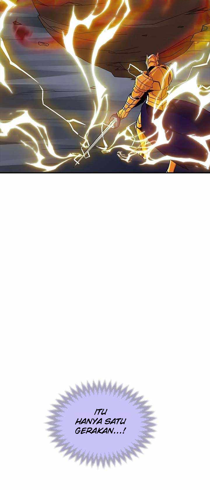 I have an SSS-rank Trait, but I want a Normal Life Chapter 59 Gambar 62