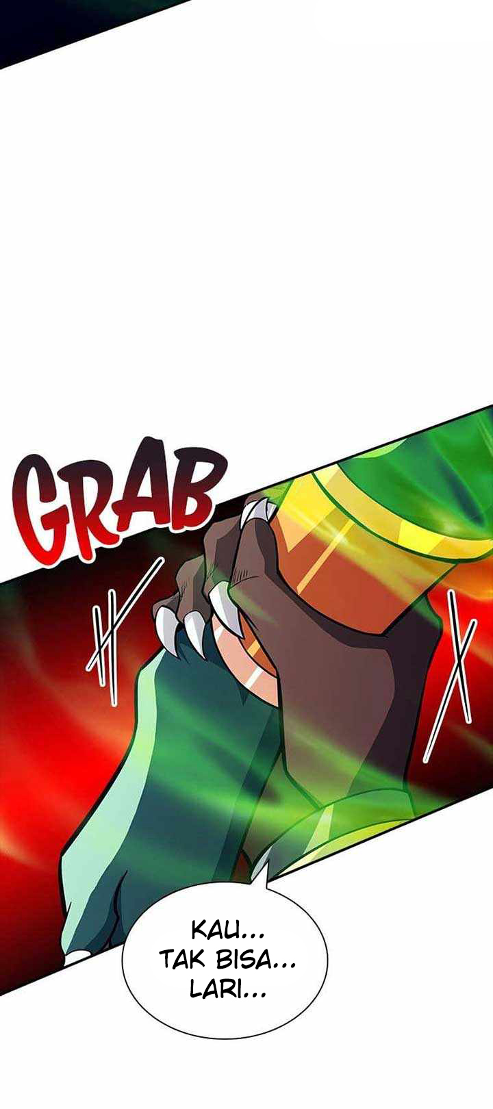 I have an SSS-rank Trait, but I want a Normal Life Chapter 59 Gambar 70