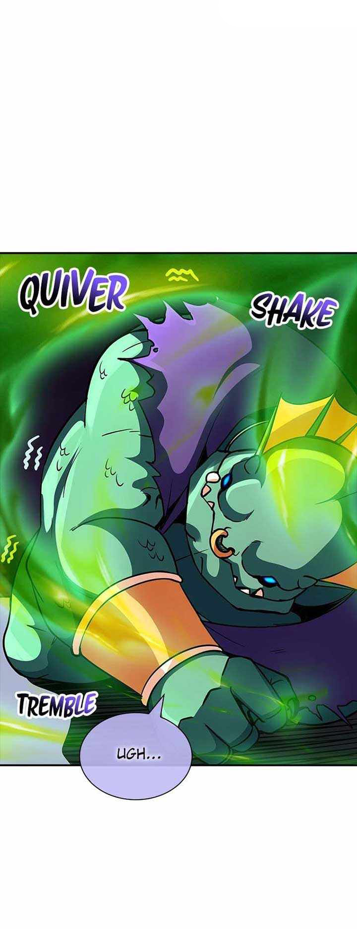 I have an SSS-rank Trait, but I want a Normal Life Chapter 59 Gambar 74