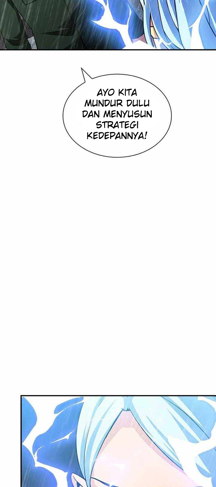 I have an SSS-rank Trait, but I want a Normal Life Chapter 59 Gambar 10