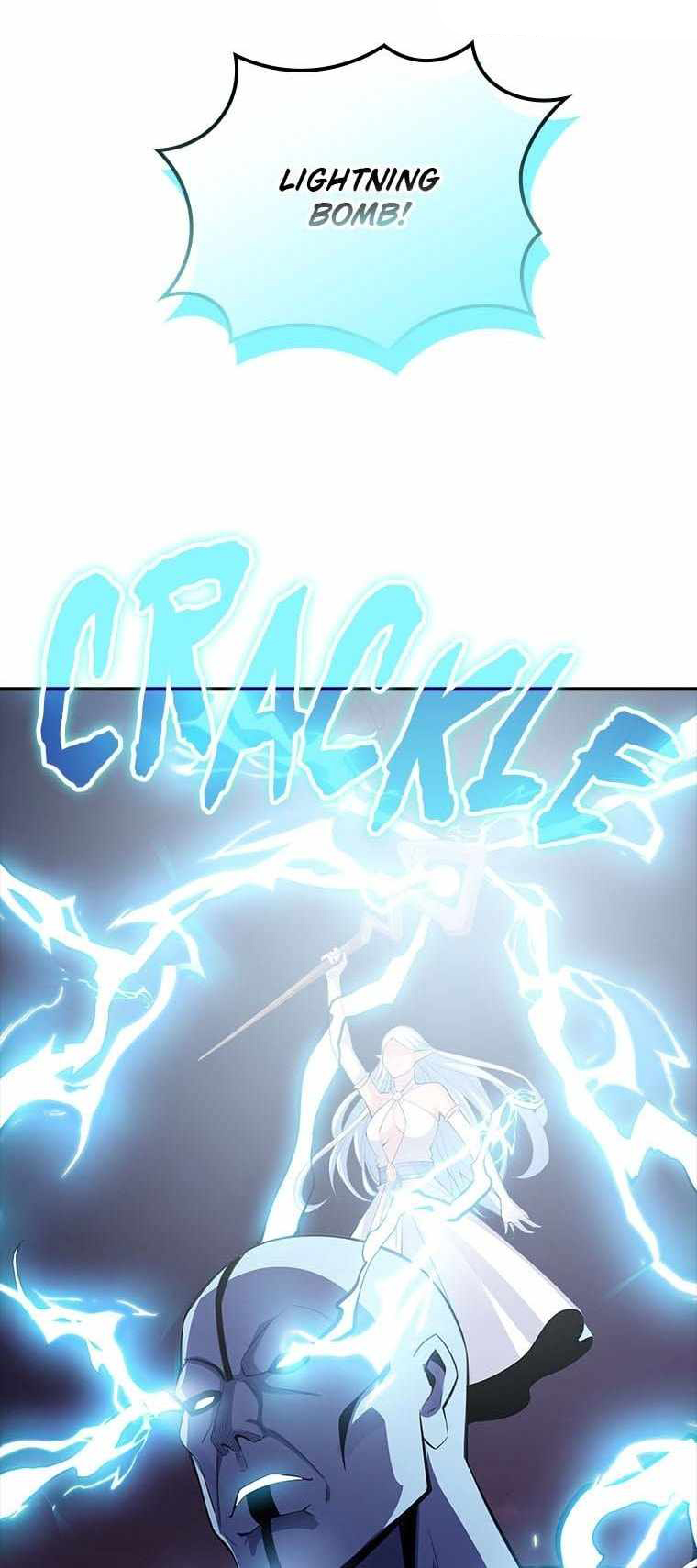 I have an SSS-rank Trait, but I want a Normal Life Chapter 58 Gambar 10