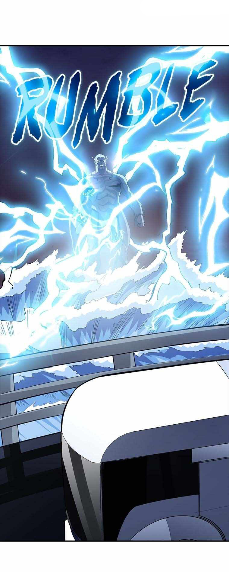 I have an SSS-rank Trait, but I want a Normal Life Chapter 58 Gambar 13