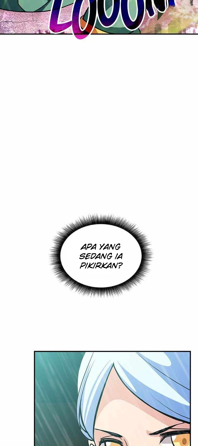 I have an SSS-rank Trait, but I want a Normal Life Chapter 58 Gambar 25