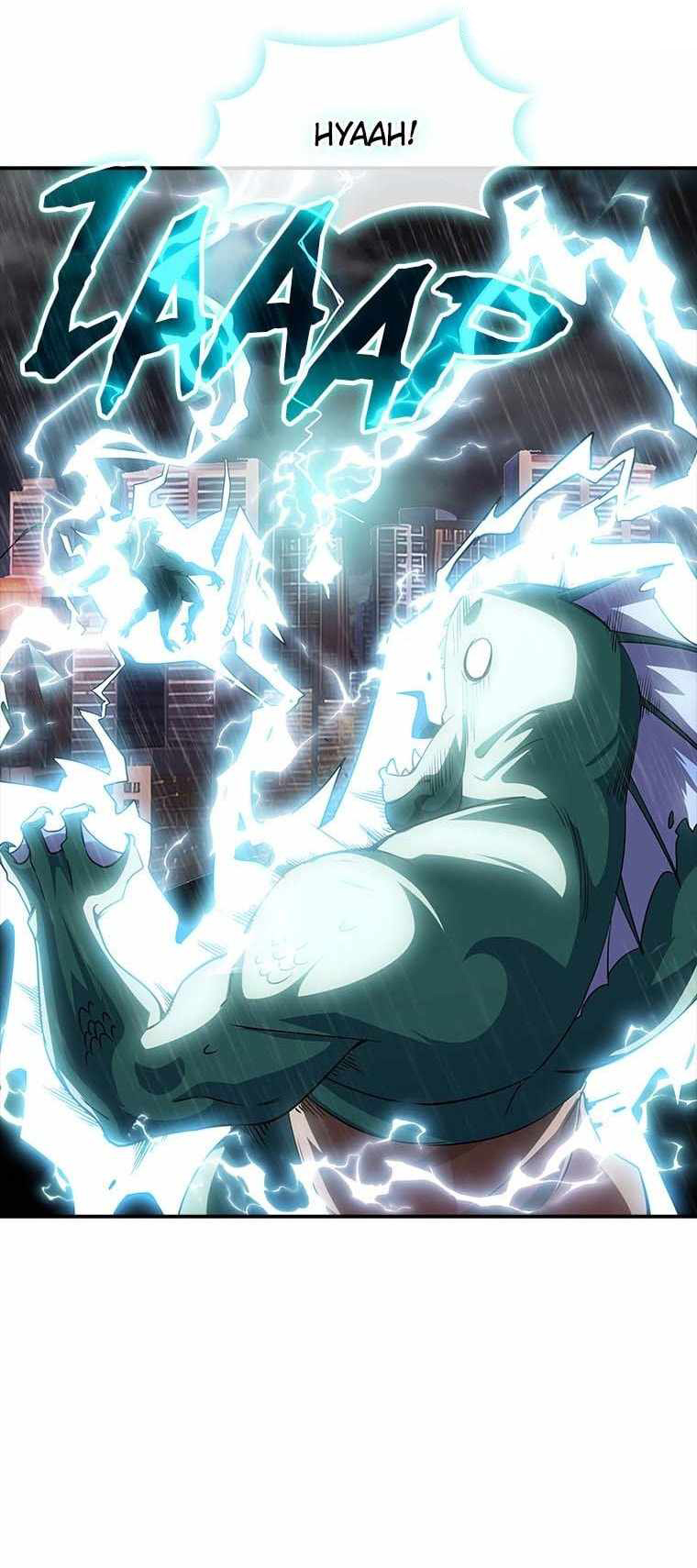 I have an SSS-rank Trait, but I want a Normal Life Chapter 58 Gambar 29