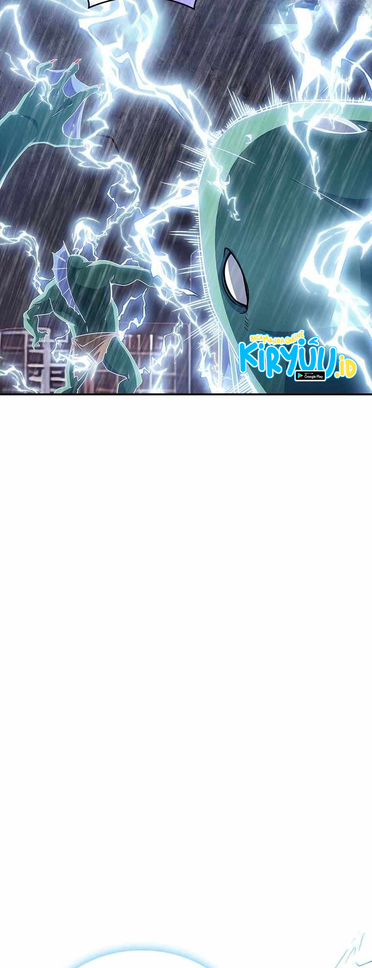 I have an SSS-rank Trait, but I want a Normal Life Chapter 58 Gambar 22