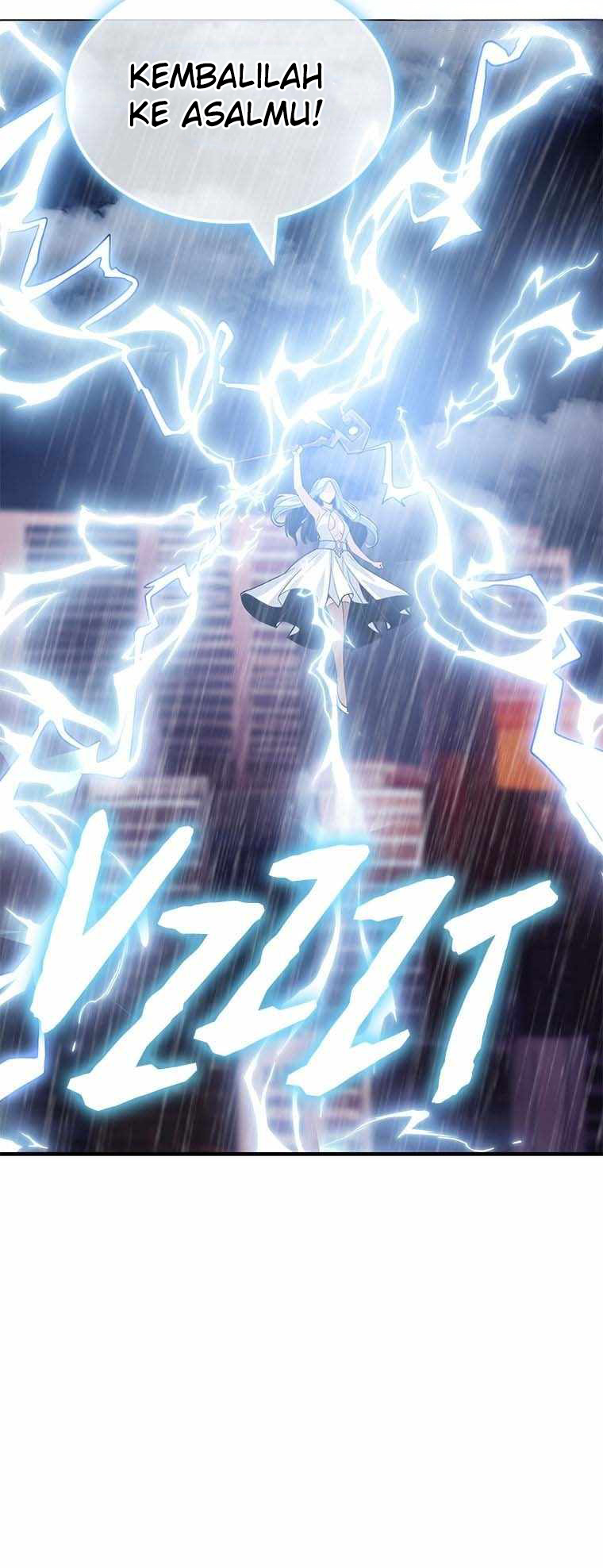 I have an SSS-rank Trait, but I want a Normal Life Chapter 58 Gambar 23