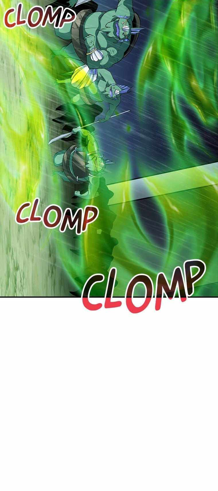 I have an SSS-rank Trait, but I want a Normal Life Chapter 58 Gambar 35