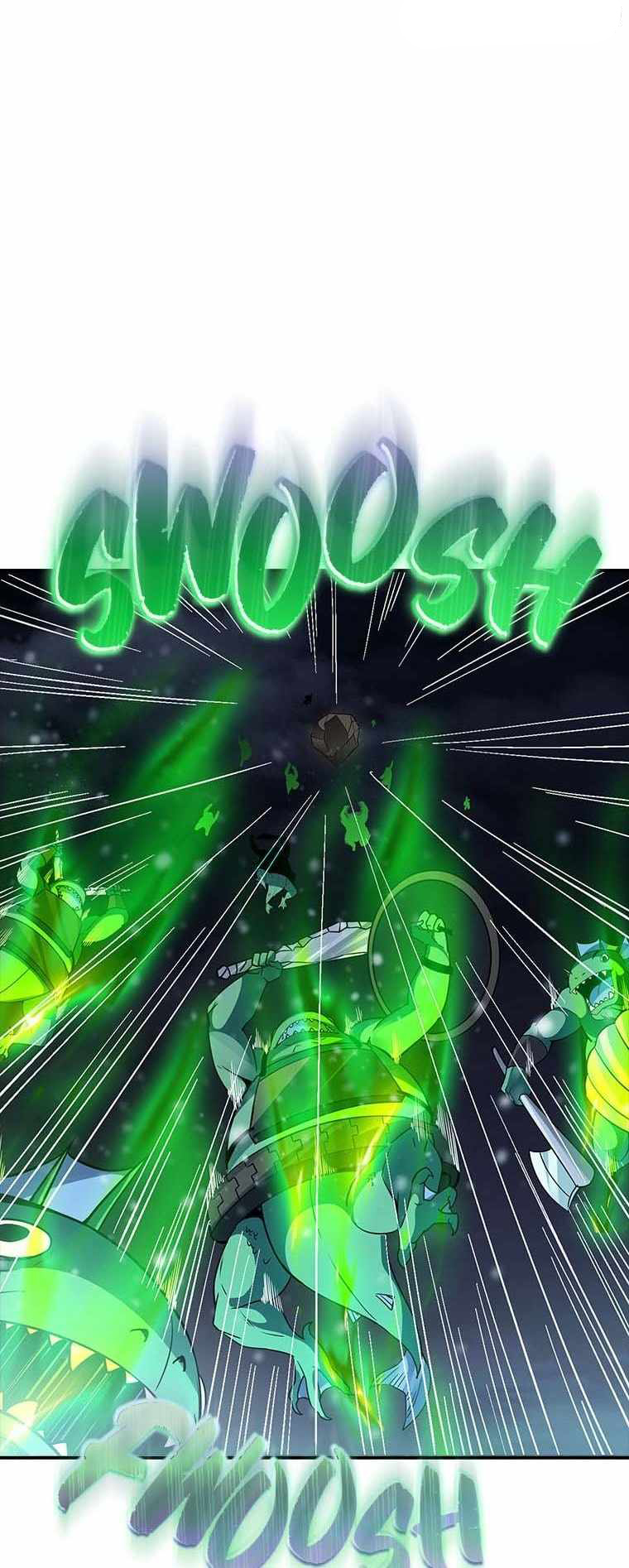 I have an SSS-rank Trait, but I want a Normal Life Chapter 58 Gambar 38