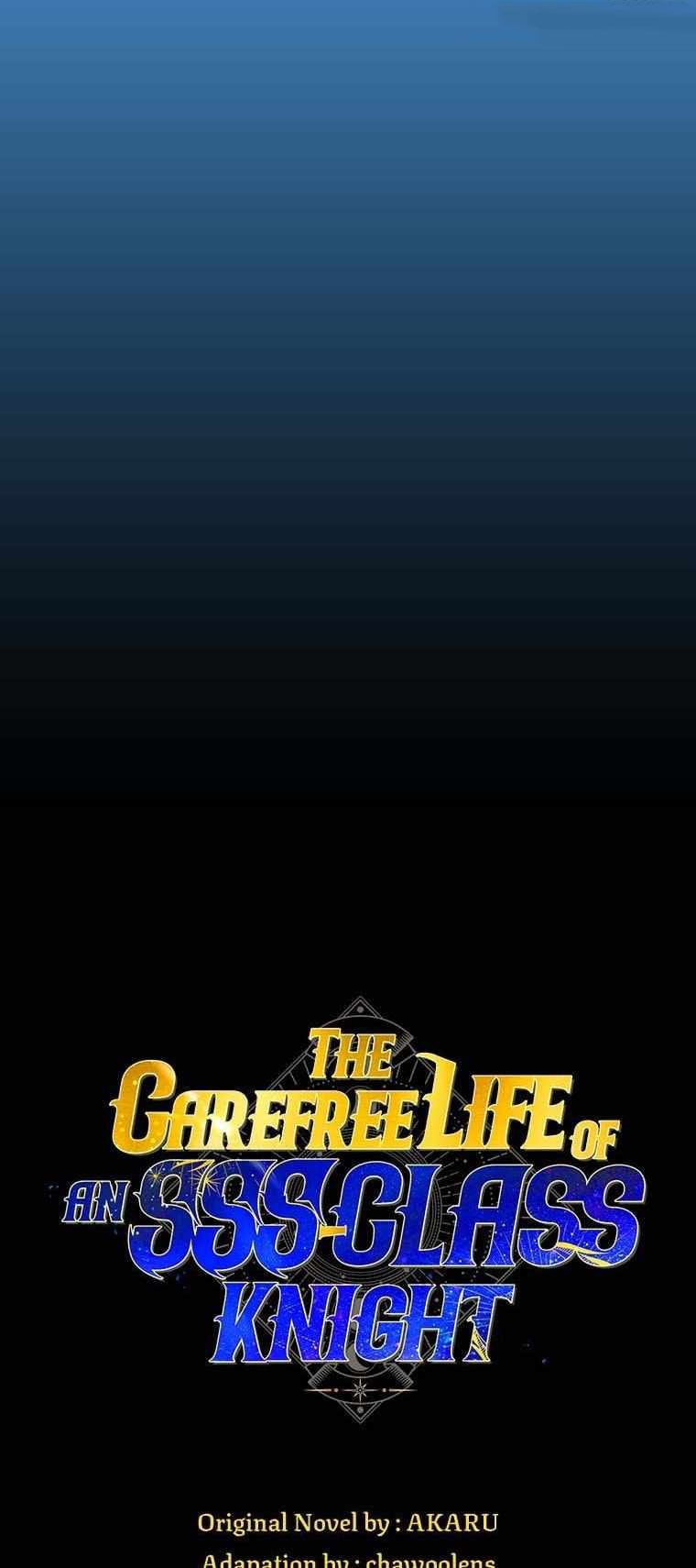 I have an SSS-rank Trait, but I want a Normal Life Chapter 58 Gambar 3