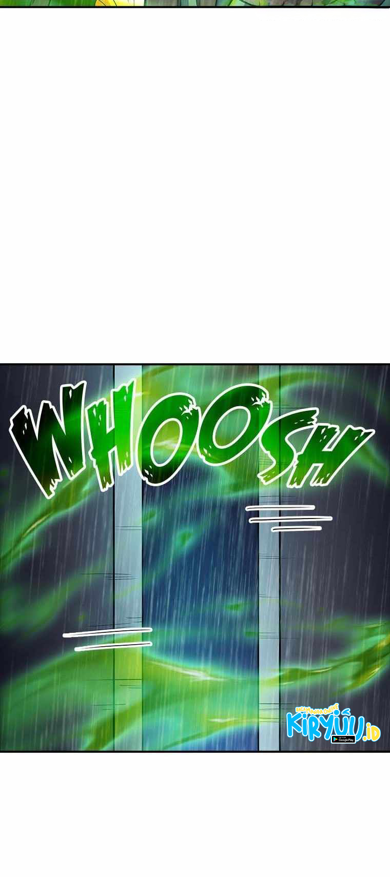 I have an SSS-rank Trait, but I want a Normal Life Chapter 58 Gambar 32