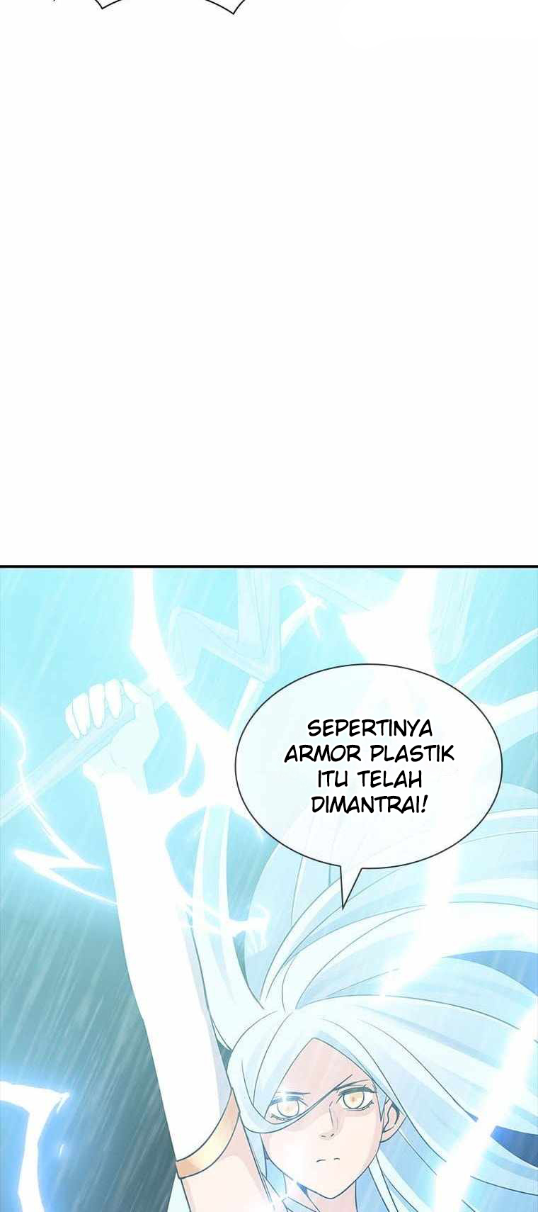 I have an SSS-rank Trait, but I want a Normal Life Chapter 58 Gambar 45