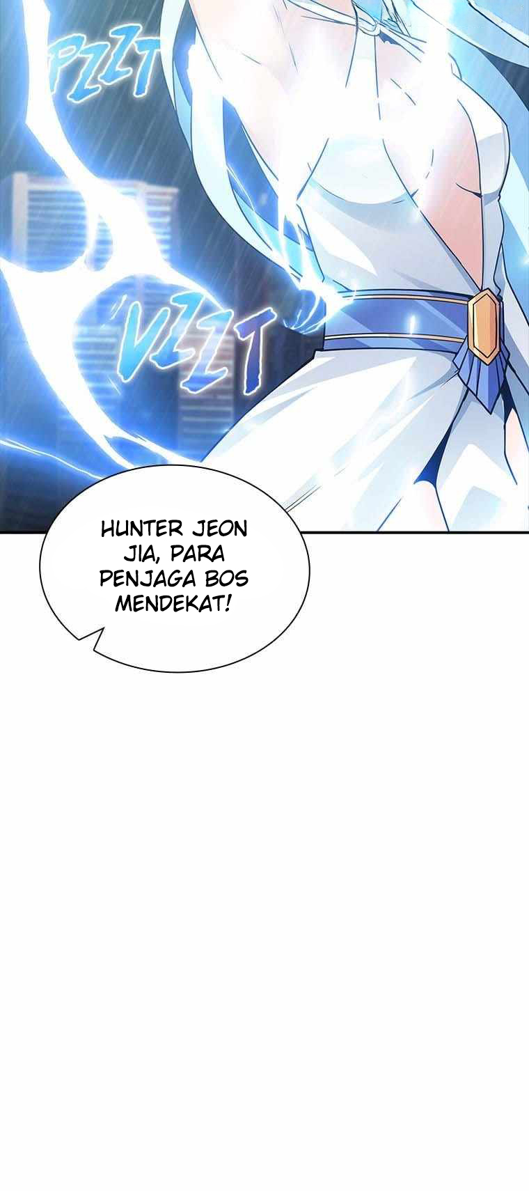 I have an SSS-rank Trait, but I want a Normal Life Chapter 58 Gambar 46