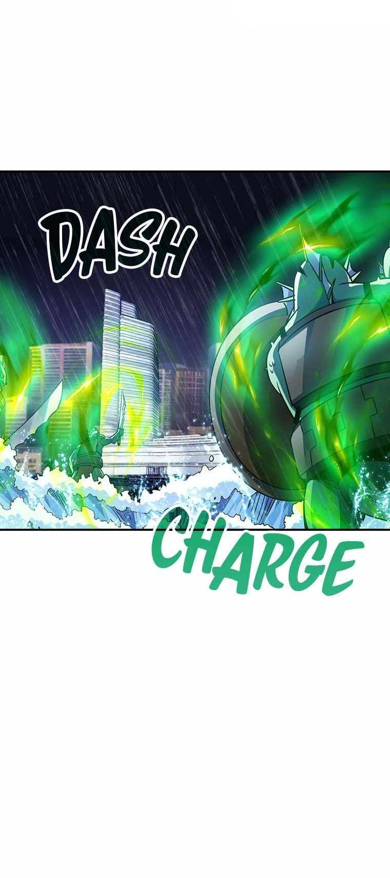 I have an SSS-rank Trait, but I want a Normal Life Chapter 58 Gambar 47