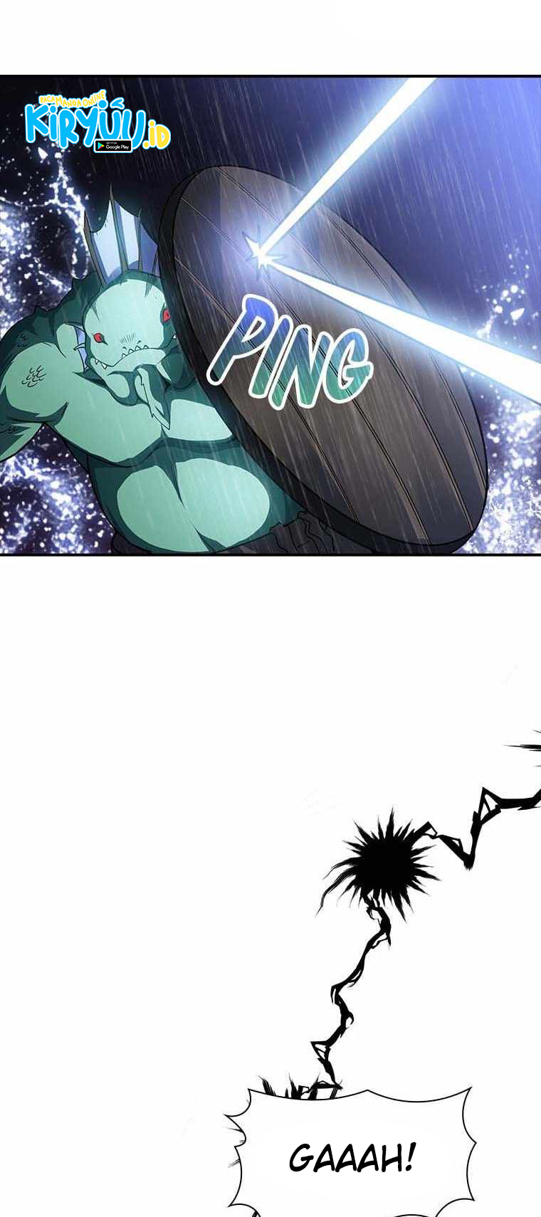 I have an SSS-rank Trait, but I want a Normal Life Chapter 58 Gambar 49