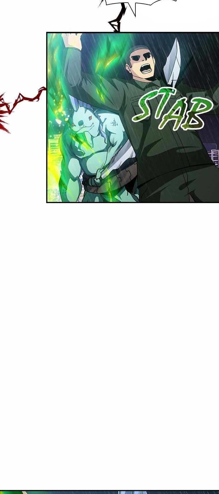 I have an SSS-rank Trait, but I want a Normal Life Chapter 58 Gambar 50