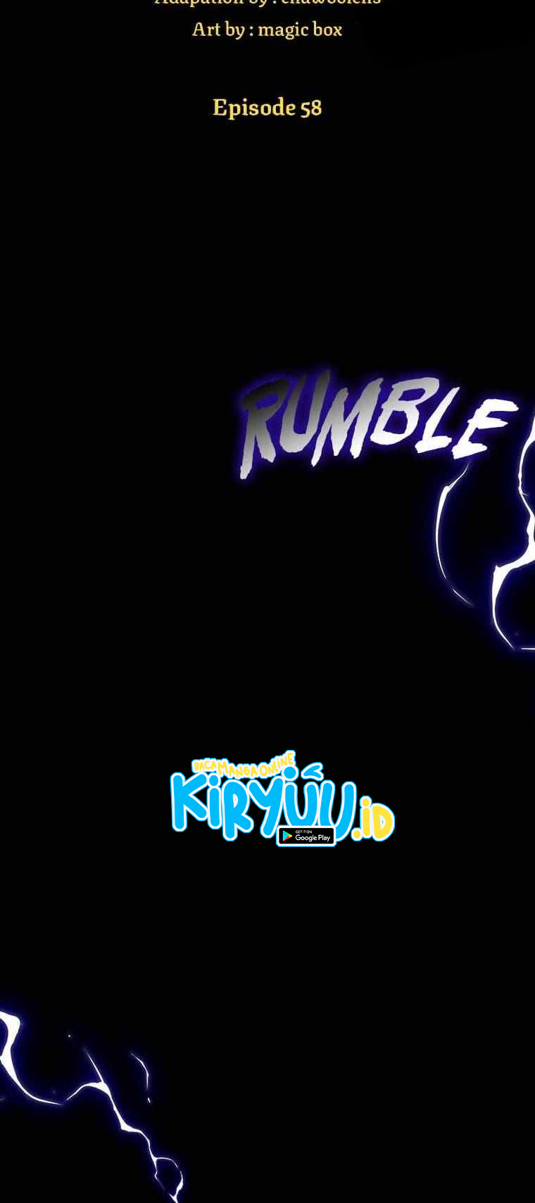 I have an SSS-rank Trait, but I want a Normal Life Chapter 58 Gambar 4