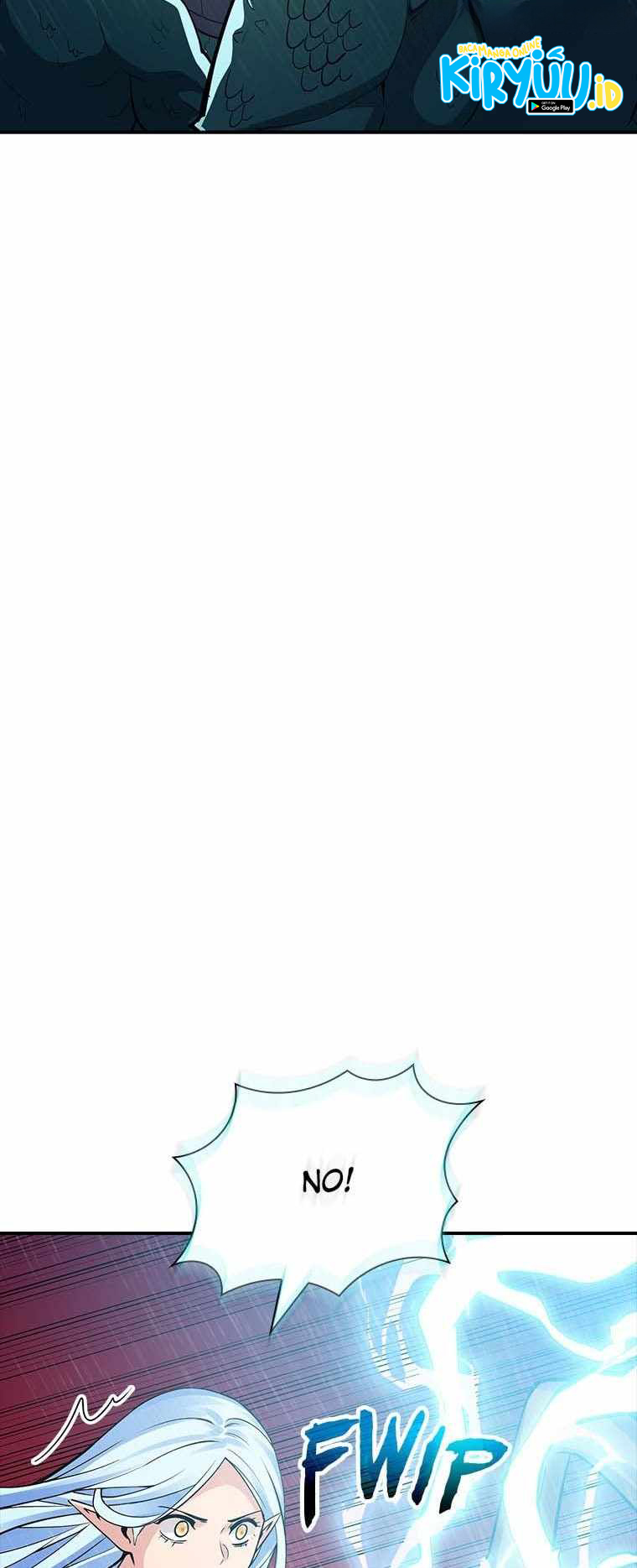 I have an SSS-rank Trait, but I want a Normal Life Chapter 58 Gambar 57