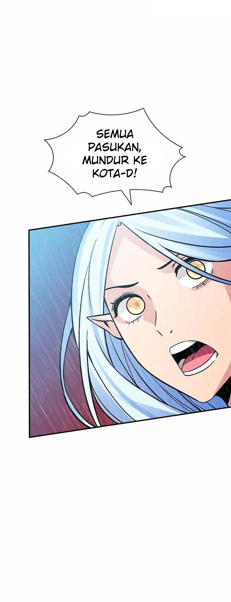 I have an SSS-rank Trait, but I want a Normal Life Chapter 58 Gambar 60