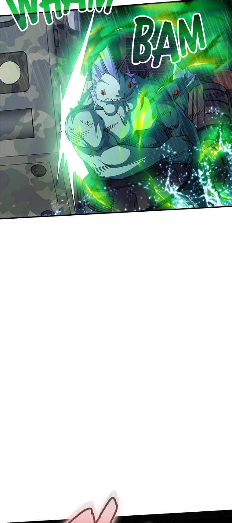 I have an SSS-rank Trait, but I want a Normal Life Chapter 58 Gambar 52