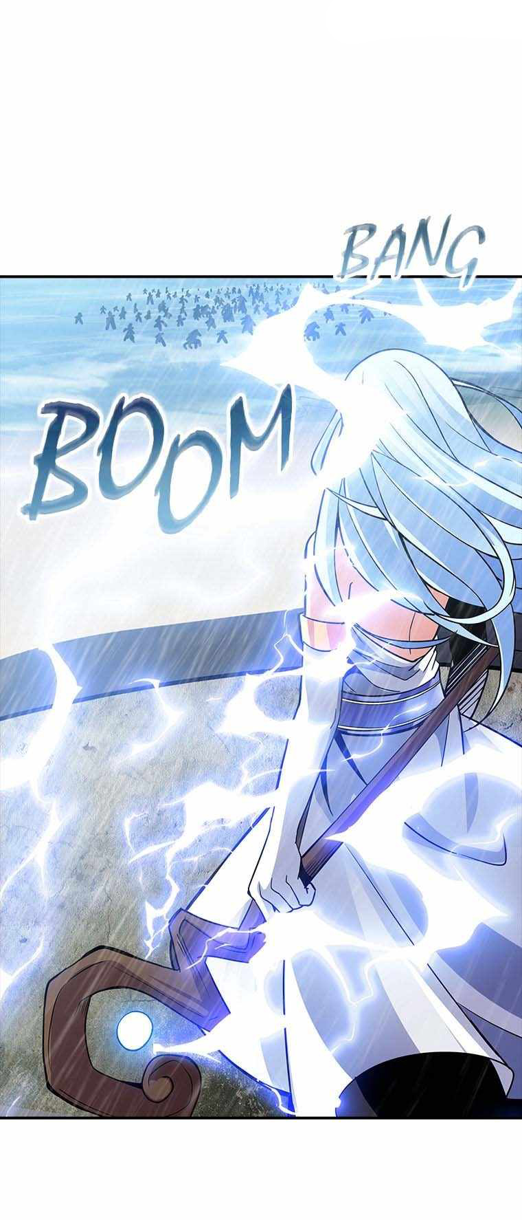 I have an SSS-rank Trait, but I want a Normal Life Chapter 58 Gambar 65