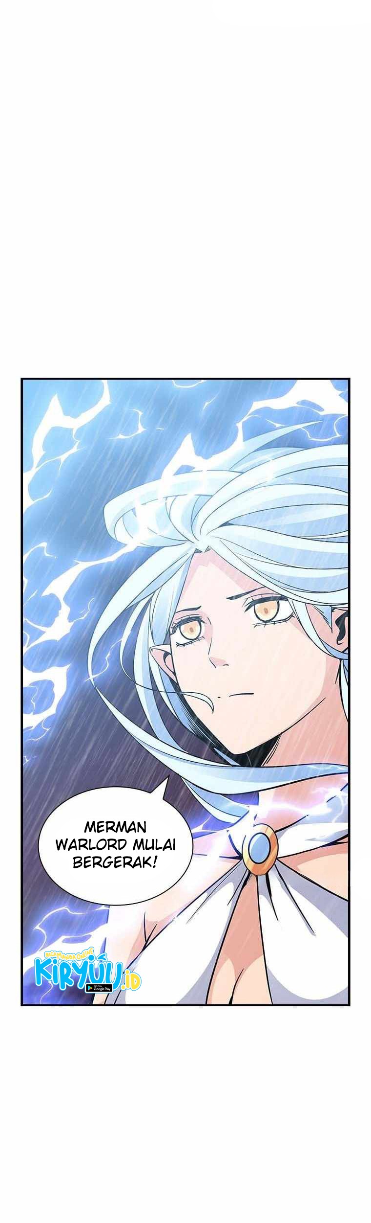 I have an SSS-rank Trait, but I want a Normal Life Chapter 58 Gambar 66