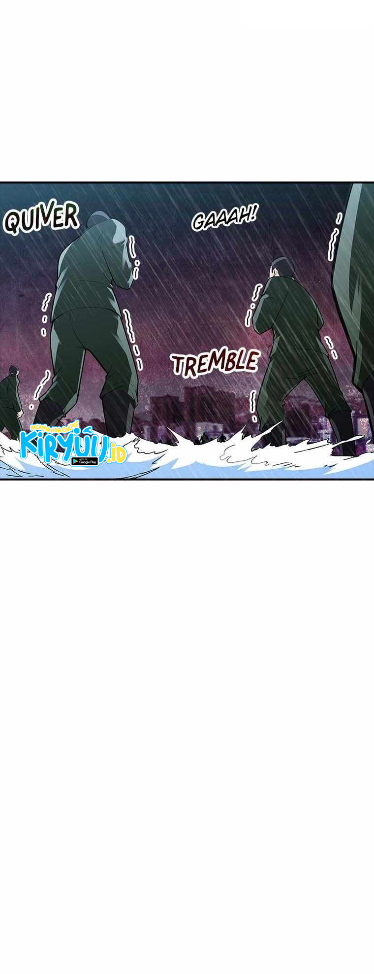 I have an SSS-rank Trait, but I want a Normal Life Chapter 58 Gambar 61