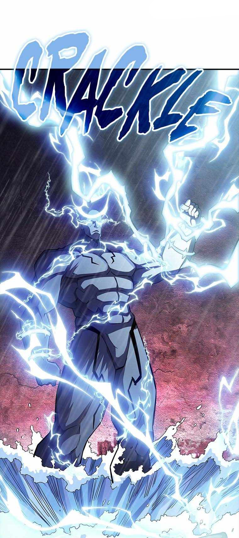 I have an SSS-rank Trait, but I want a Normal Life Chapter 58 Gambar 7