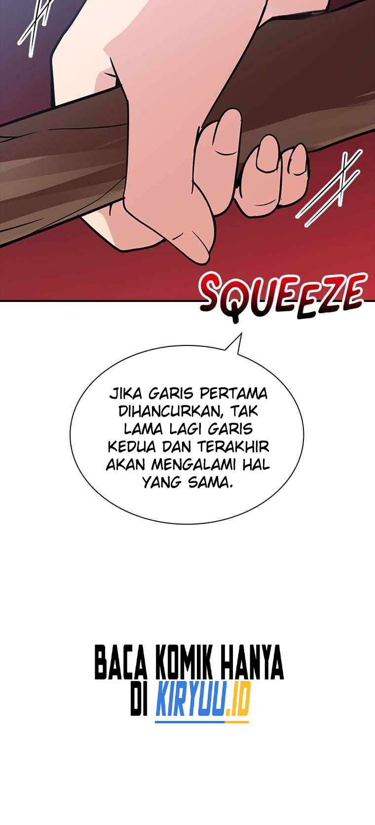 I have an SSS-rank Trait, but I want a Normal Life Chapter 58 Gambar 74