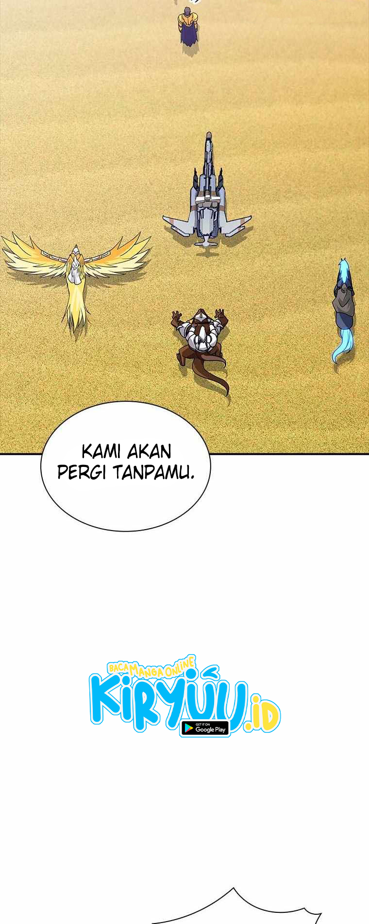 I have an SSS-rank Trait, but I want a Normal Life Chapter 57 Gambar 17