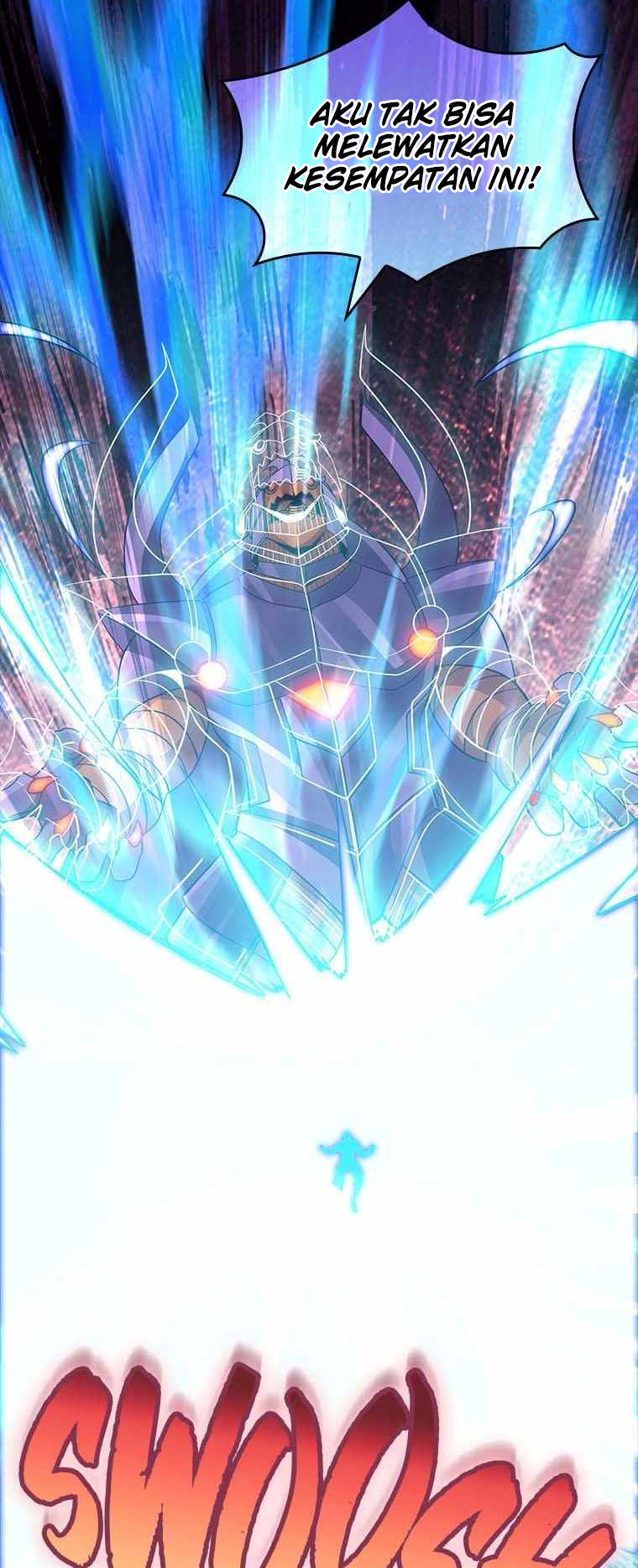 I have an SSS-rank Trait, but I want a Normal Life Chapter 57 Gambar 20