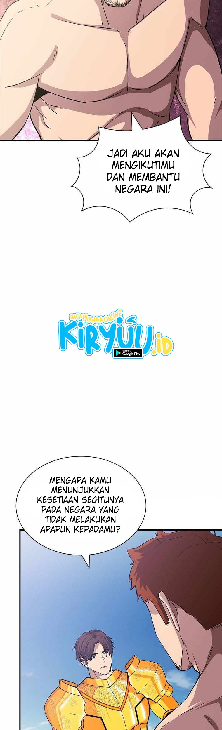 I have an SSS-rank Trait, but I want a Normal Life Chapter 57 Gambar 12