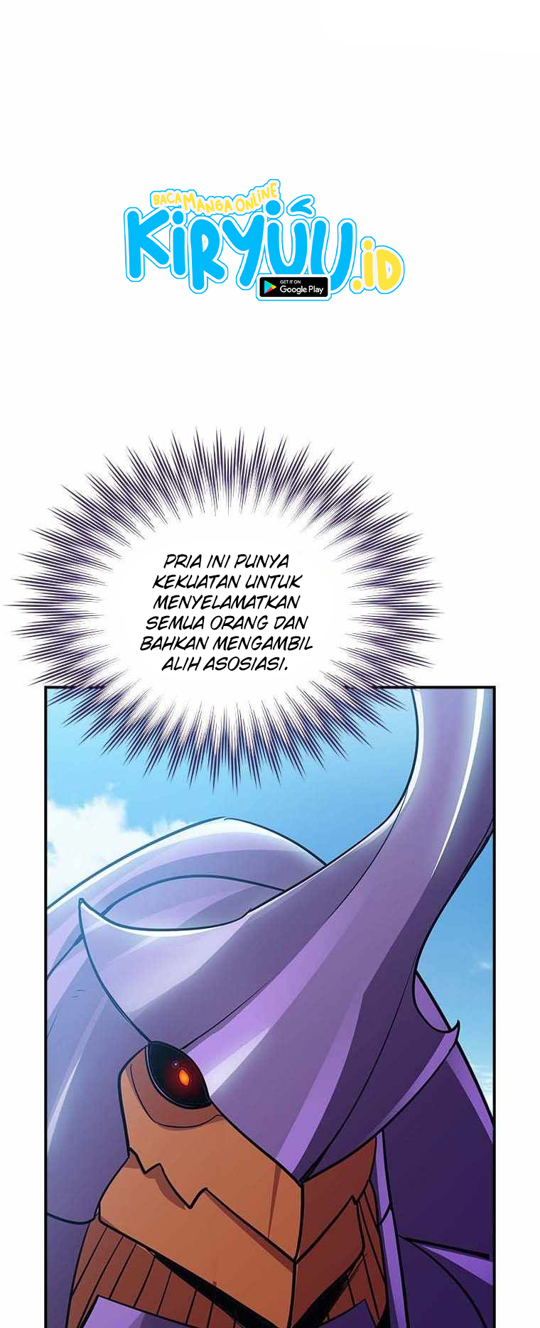 I have an SSS-rank Trait, but I want a Normal Life Chapter 57 Gambar 22