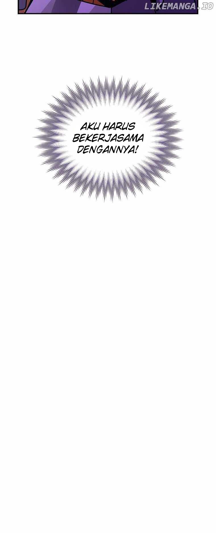 I have an SSS-rank Trait, but I want a Normal Life Chapter 57 Gambar 23